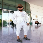 Reda taliani sur yala.fm